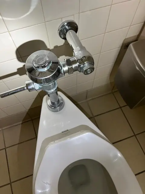 Fixture installation and repair for Hydro Jetting in Stoneman